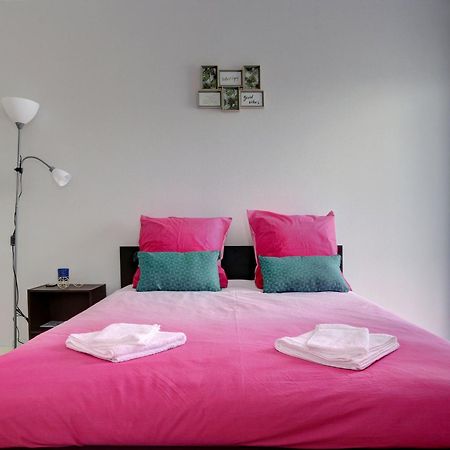 Le Loire A Velo - Gare De Tours Apartment Екстериор снимка