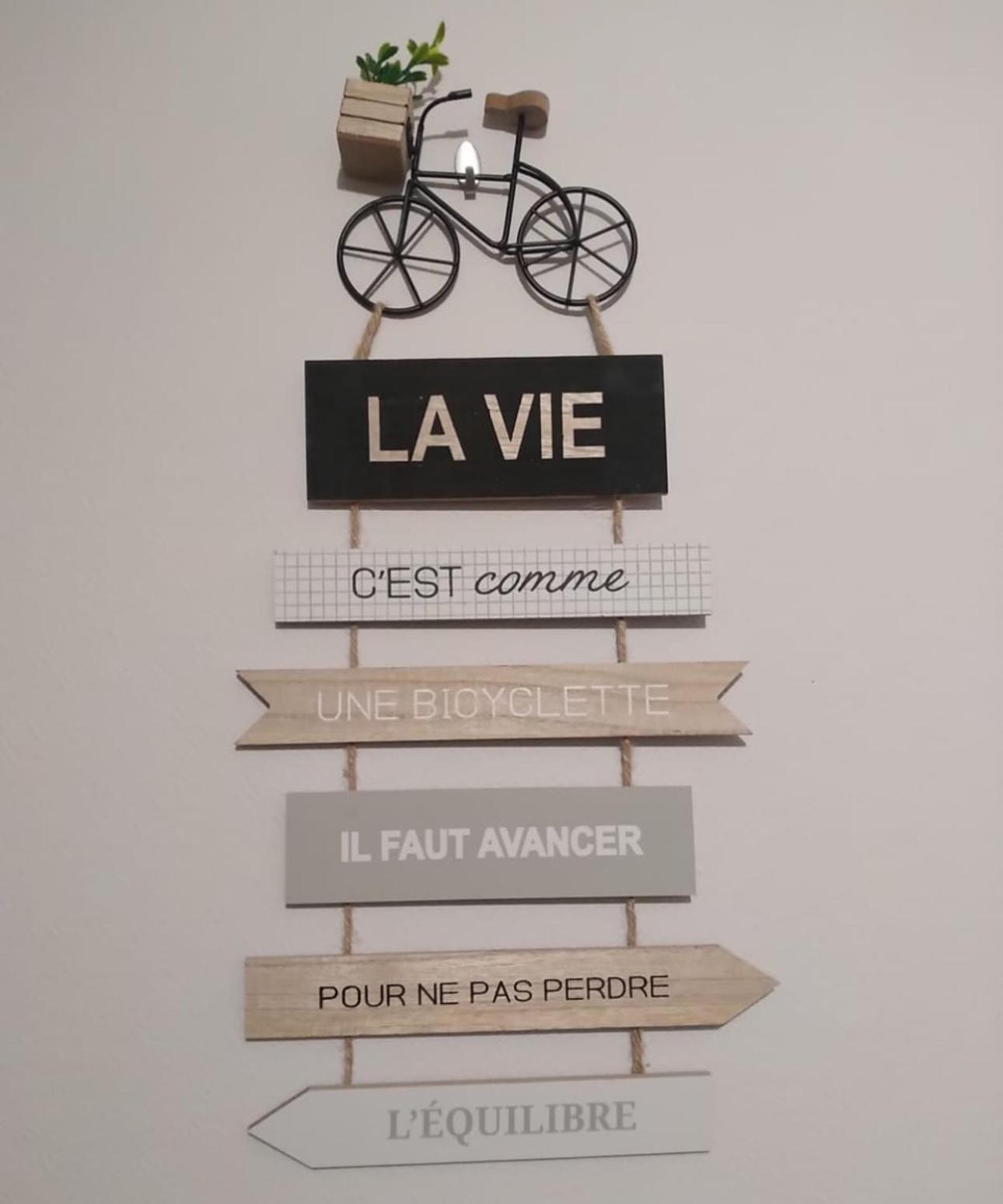 Le Loire A Velo - Gare De Tours Apartment Екстериор снимка