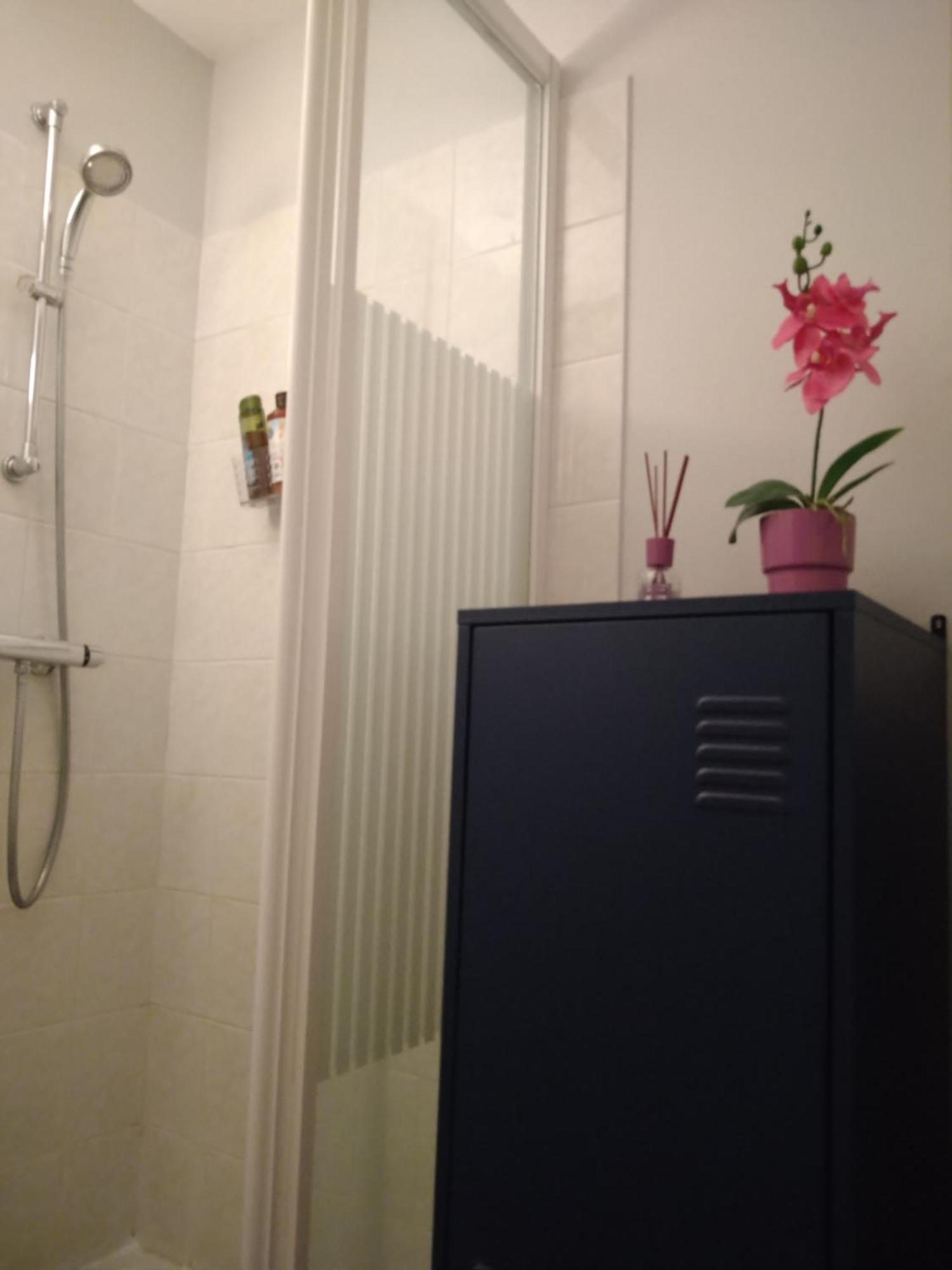 Le Loire A Velo - Gare De Tours Apartment Екстериор снимка