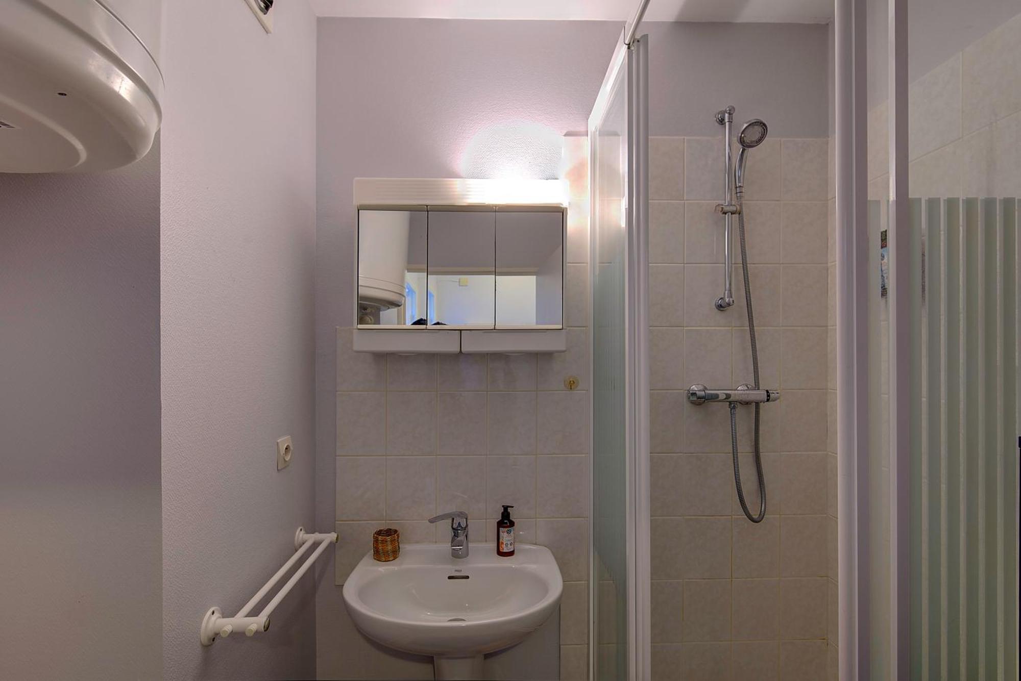 Le Loire A Velo - Gare De Tours Apartment Екстериор снимка