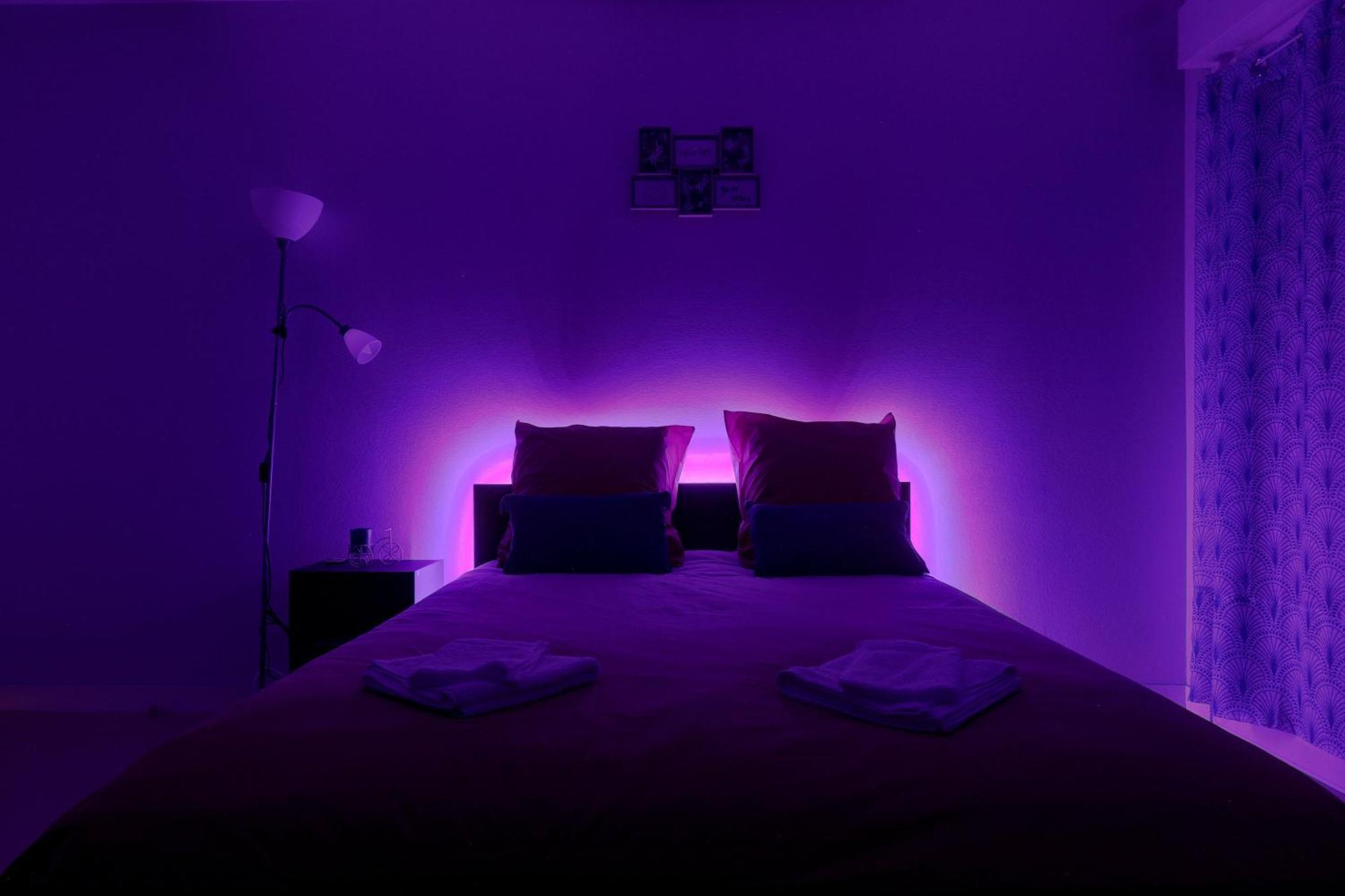 Le Loire A Velo - Gare De Tours Apartment Екстериор снимка