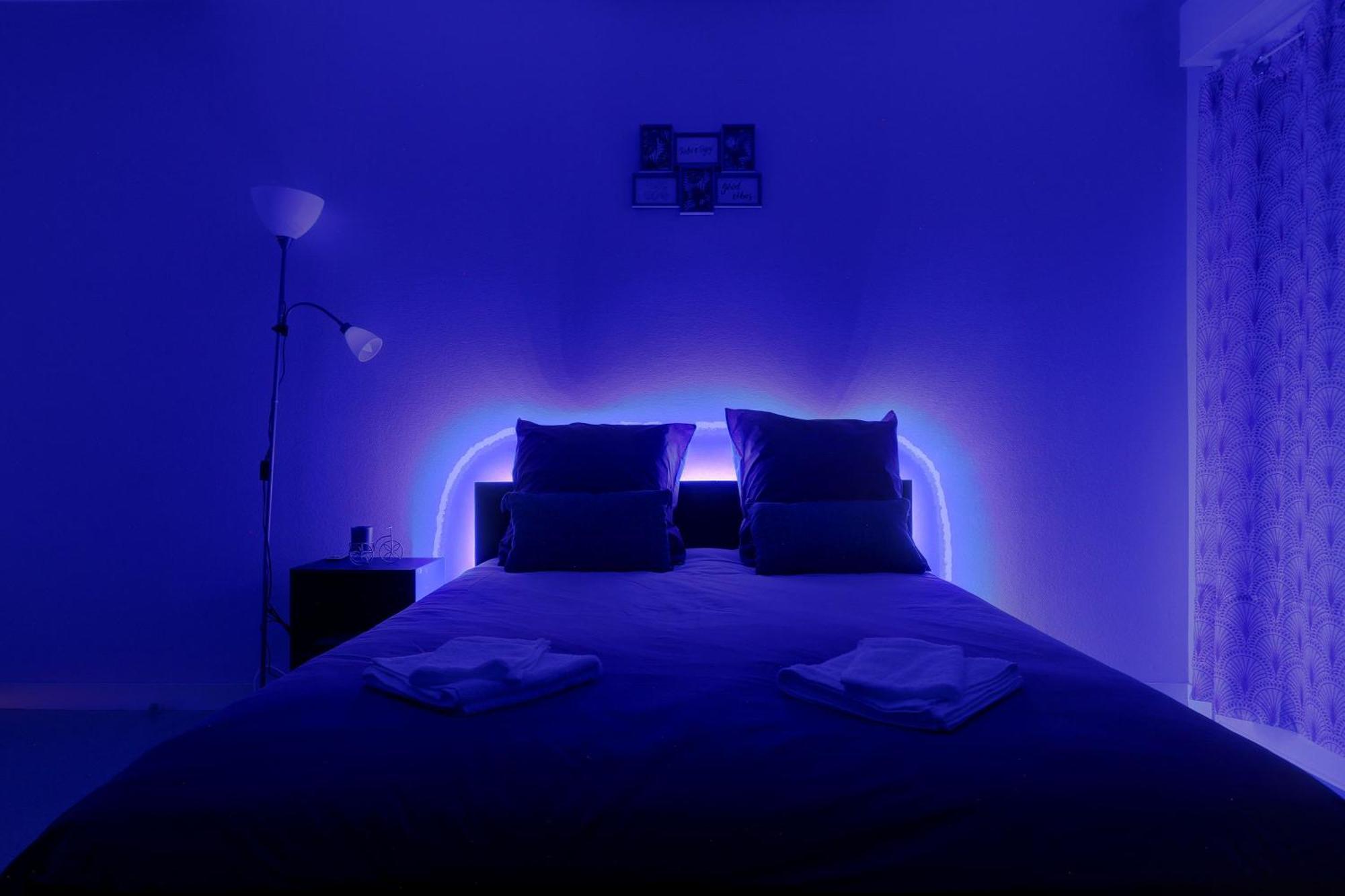 Le Loire A Velo - Gare De Tours Apartment Екстериор снимка